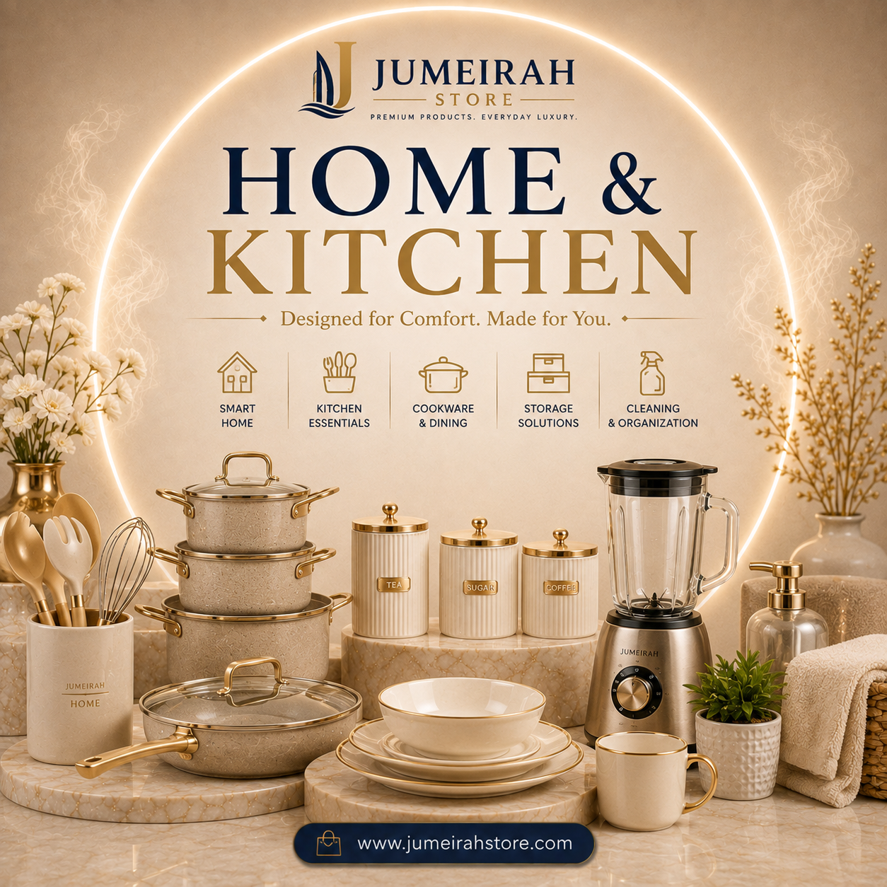 Home & Kitchen