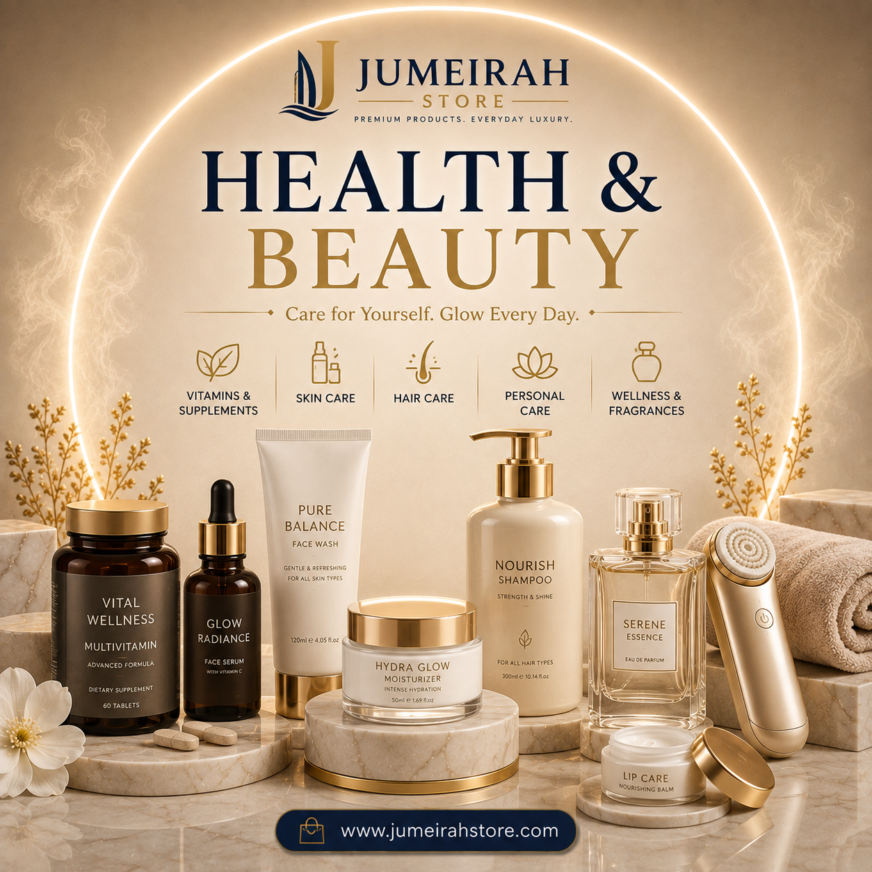 Health & Beauty