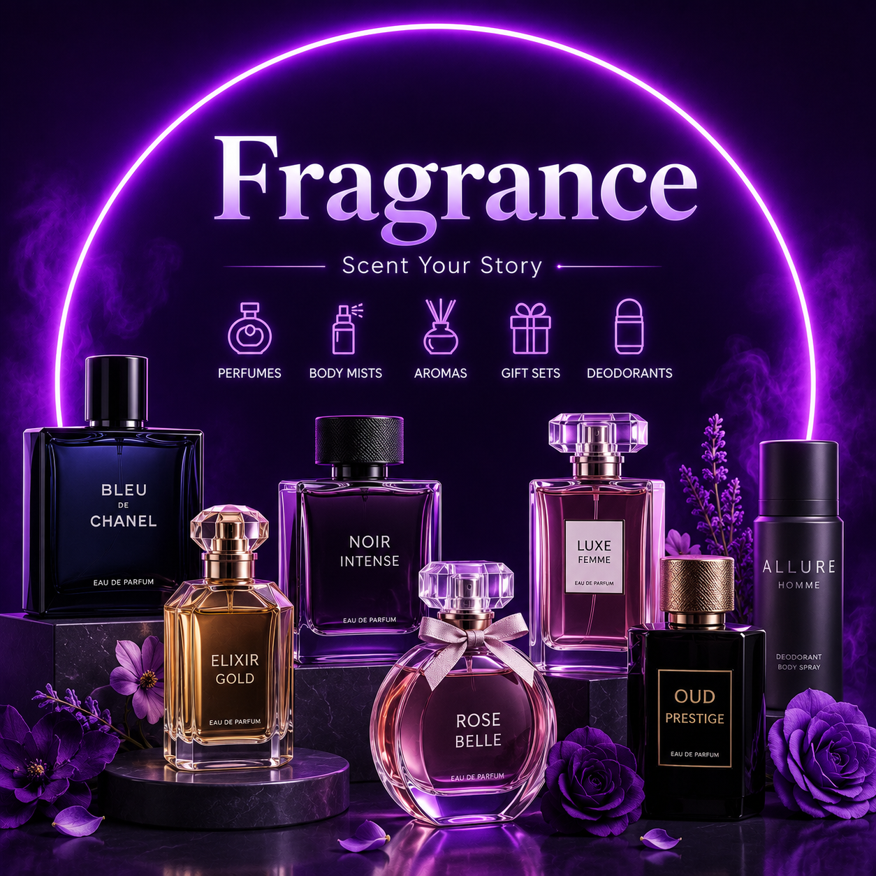 fragrance
