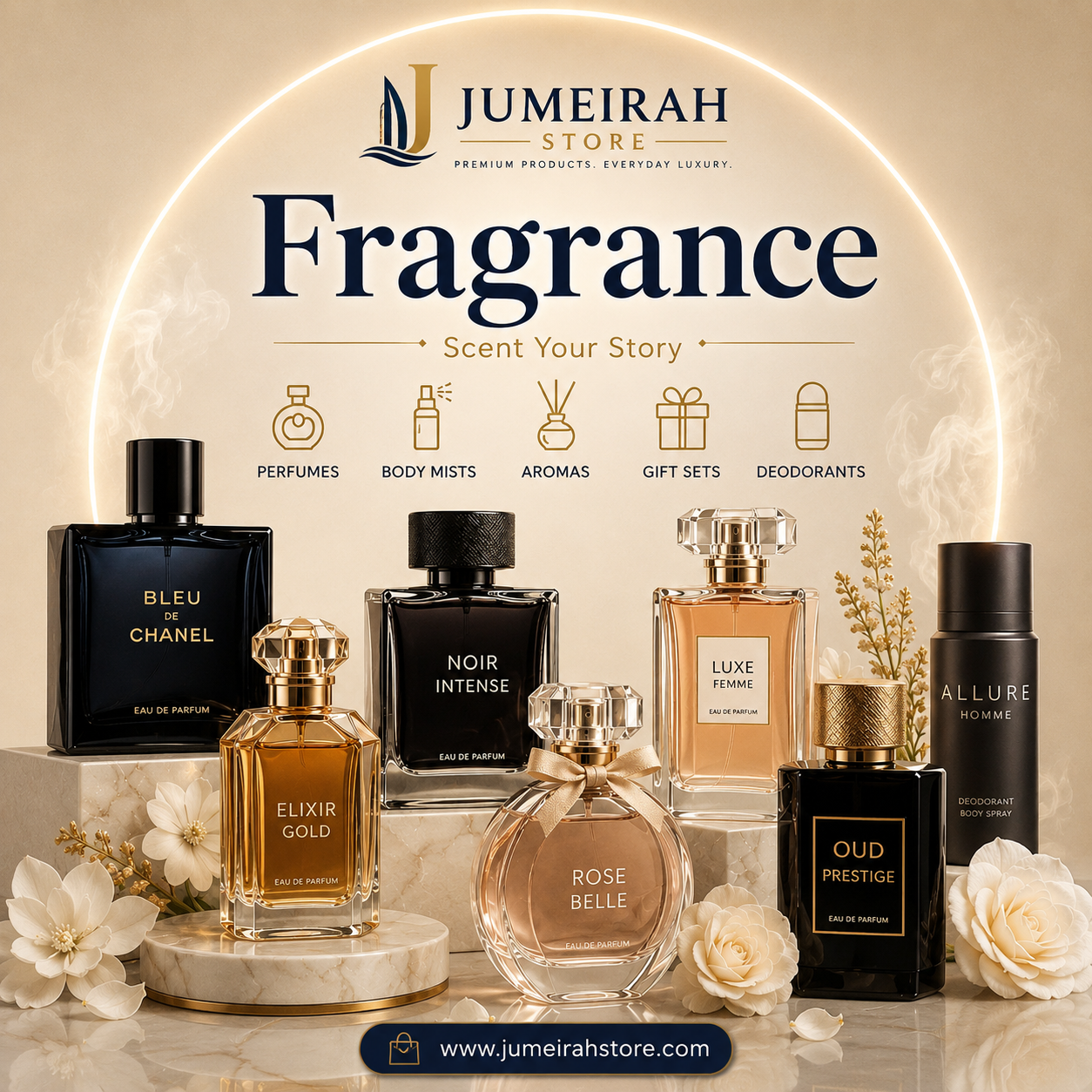 Fragrance