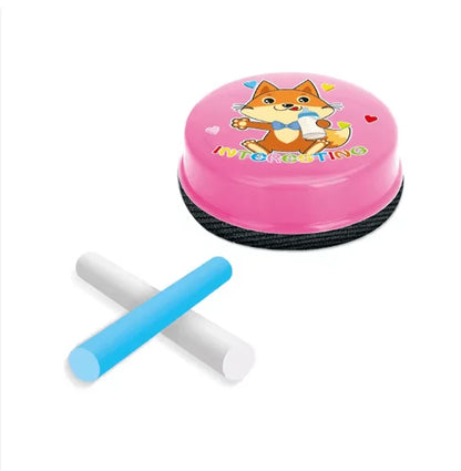 2-in-1 Writing & Drawing Board for Kids Ⓢ