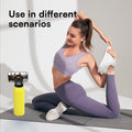 Vacuum Insulated Water Bottle with Holder