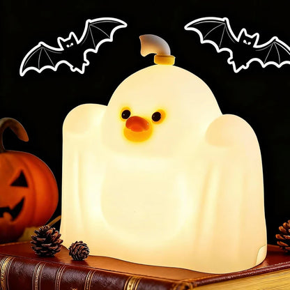 Ghost Duck Night Light