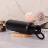 Vacuum Insulated Water Bottle with Holder