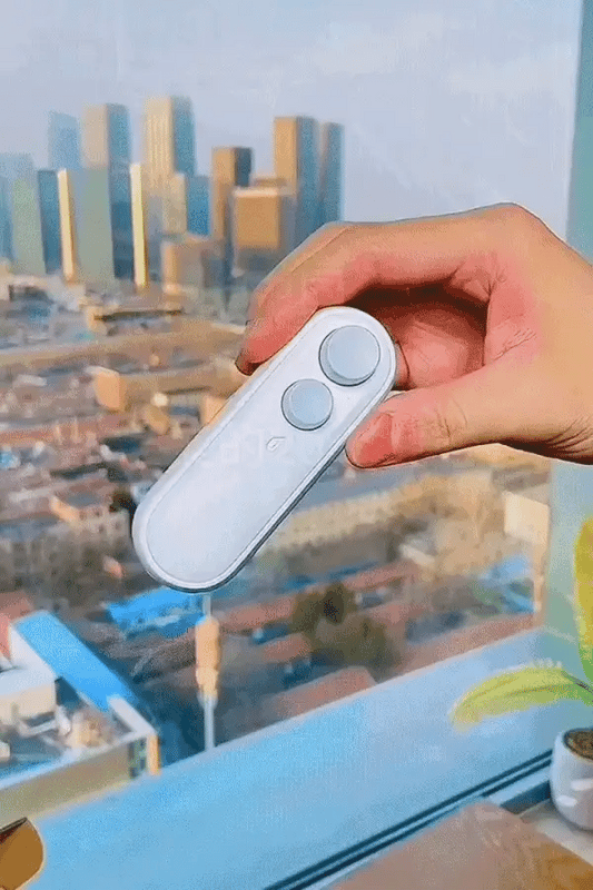 Mini Portable Sealing Machine