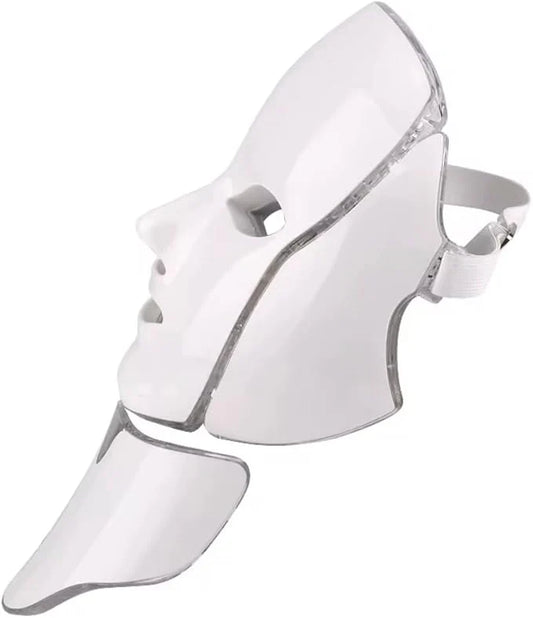 LED Photon Rejuvenation Face Mask Ⓢ