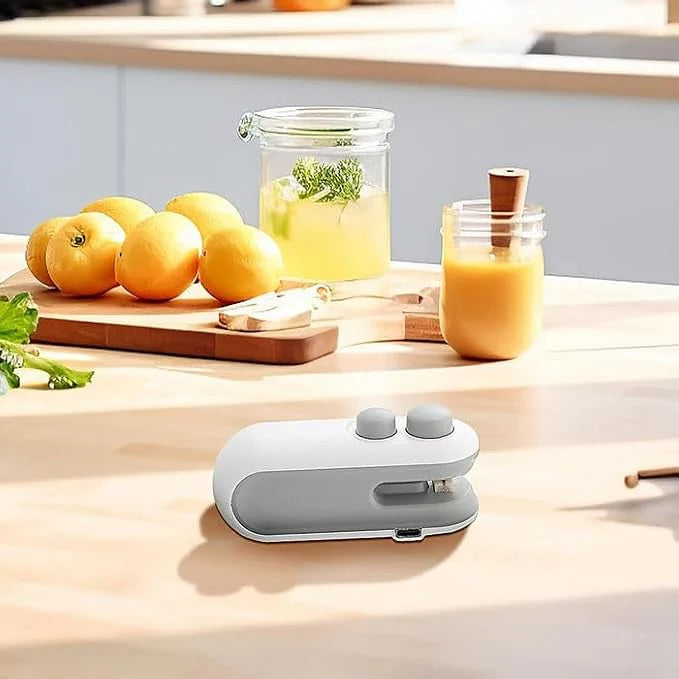 Mini Portable Sealing Machine